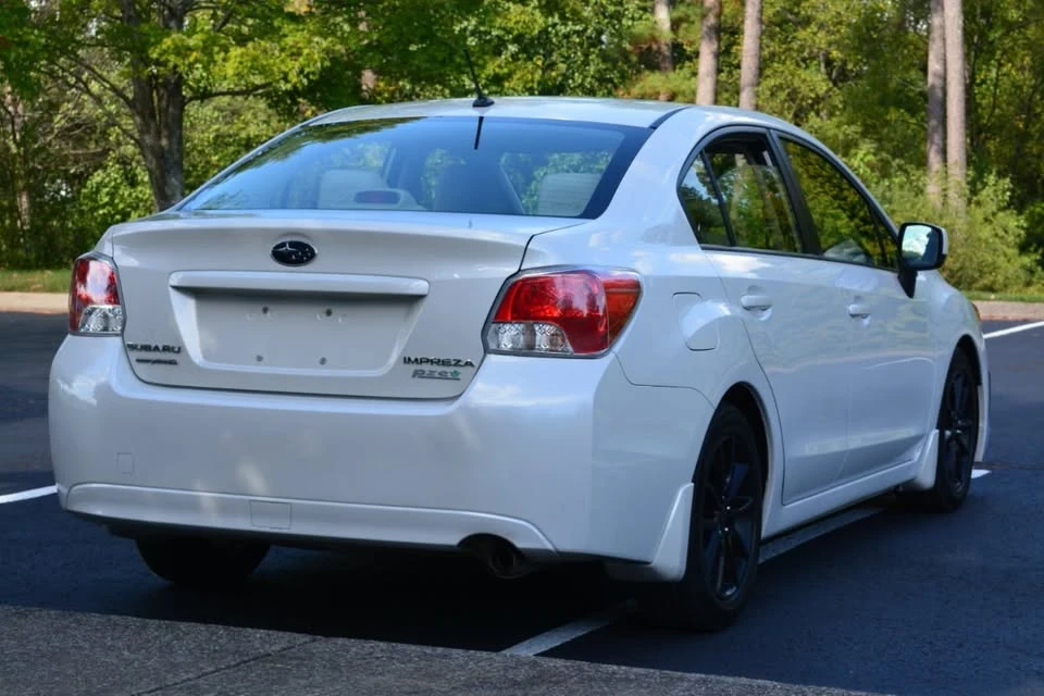 2013 Subaru Impreza 4th Gen - Image 5 of 20