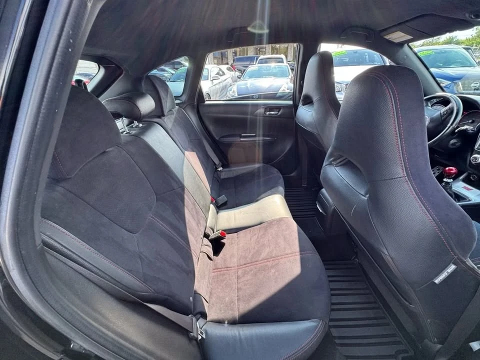 2013 Subaru Impreza 4th Gen - Image 13 of 19