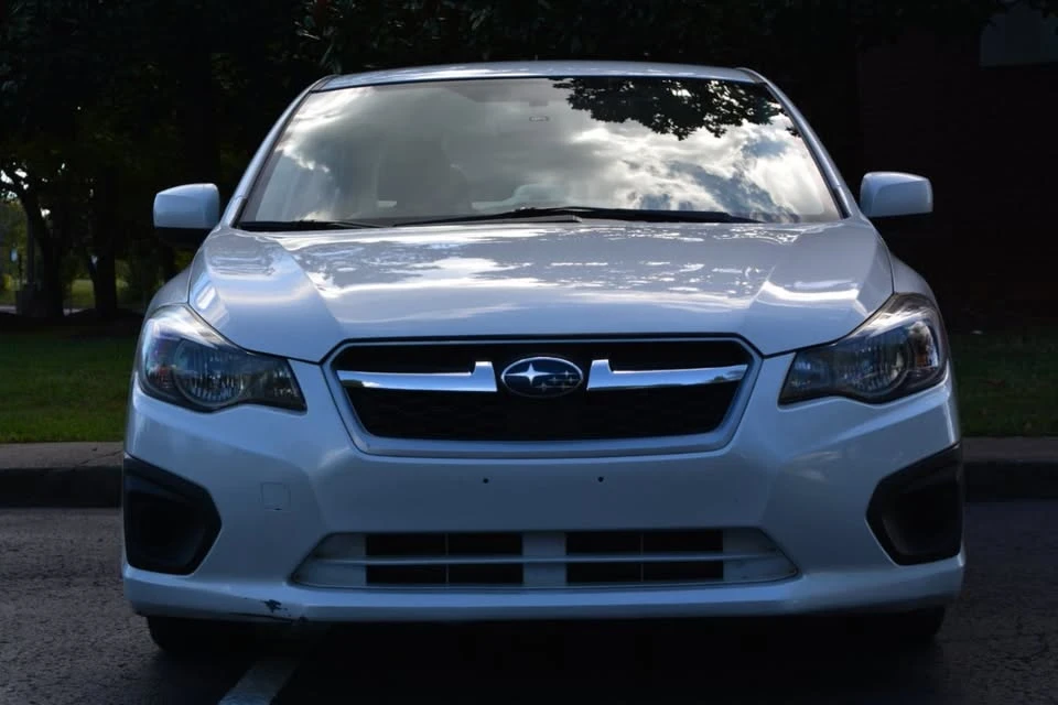 2013 Subaru Impreza 4th Gen - Image 2 of 20