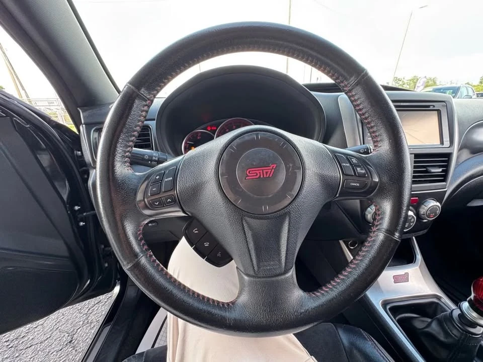 2013 Subaru Impreza 4th Gen - Image 17 of 19