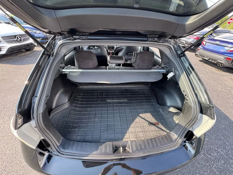 2013 Subaru Impreza 4th Gen - Image 12 of 19