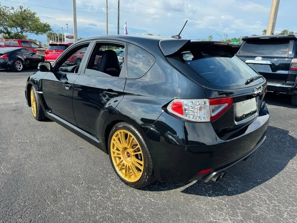 2013 Subaru Impreza 4th Gen - Image 4 of 19