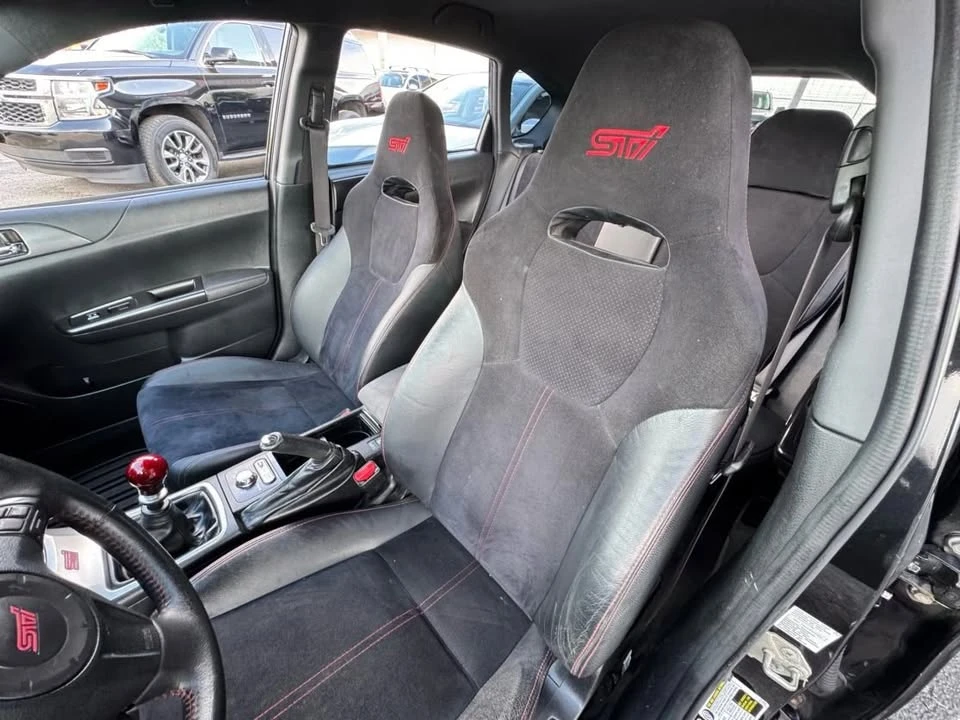2013 Subaru Impreza 4th Gen - Image 14 of 19