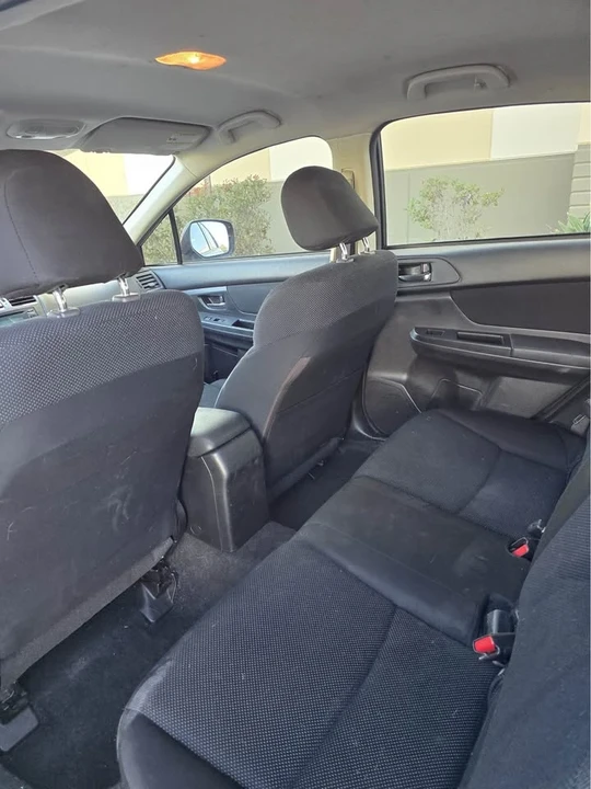 2013 Subaru Impreza 4th Gen - Image 5 of 9