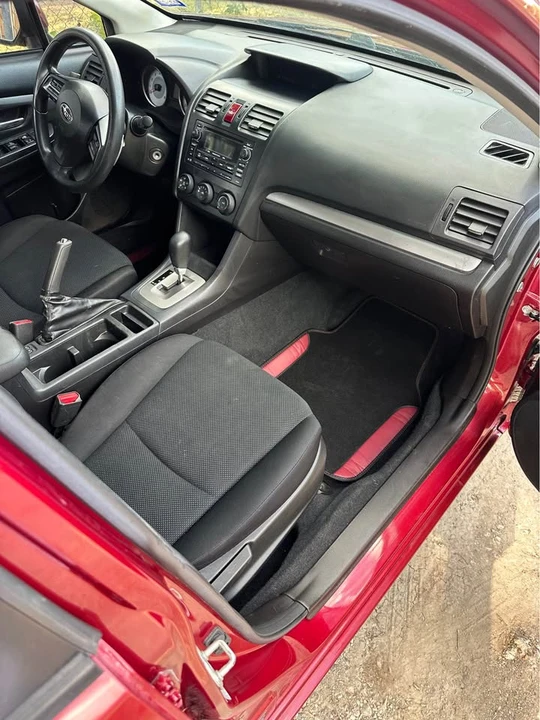 2013 Subaru Impreza 4th Gen - Image 4 of 4