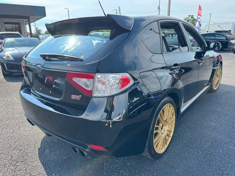 2013 Subaru Impreza 4th Gen - Image 2 of 19