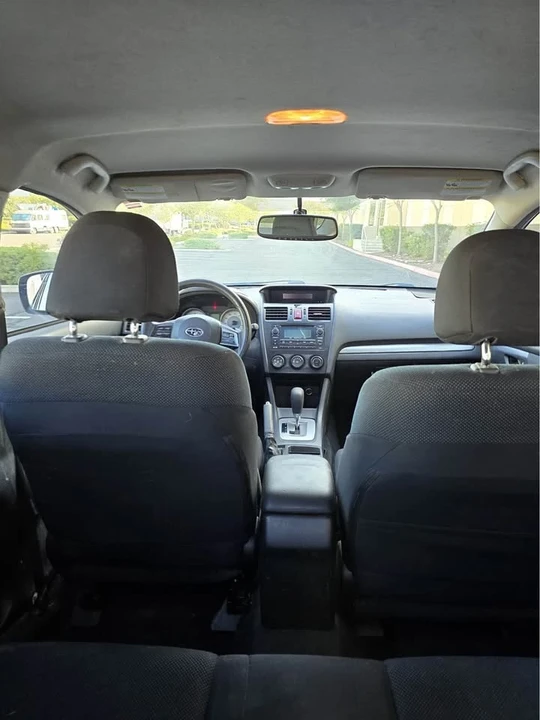 2013 Subaru Impreza 4th Gen - Image 3 of 9