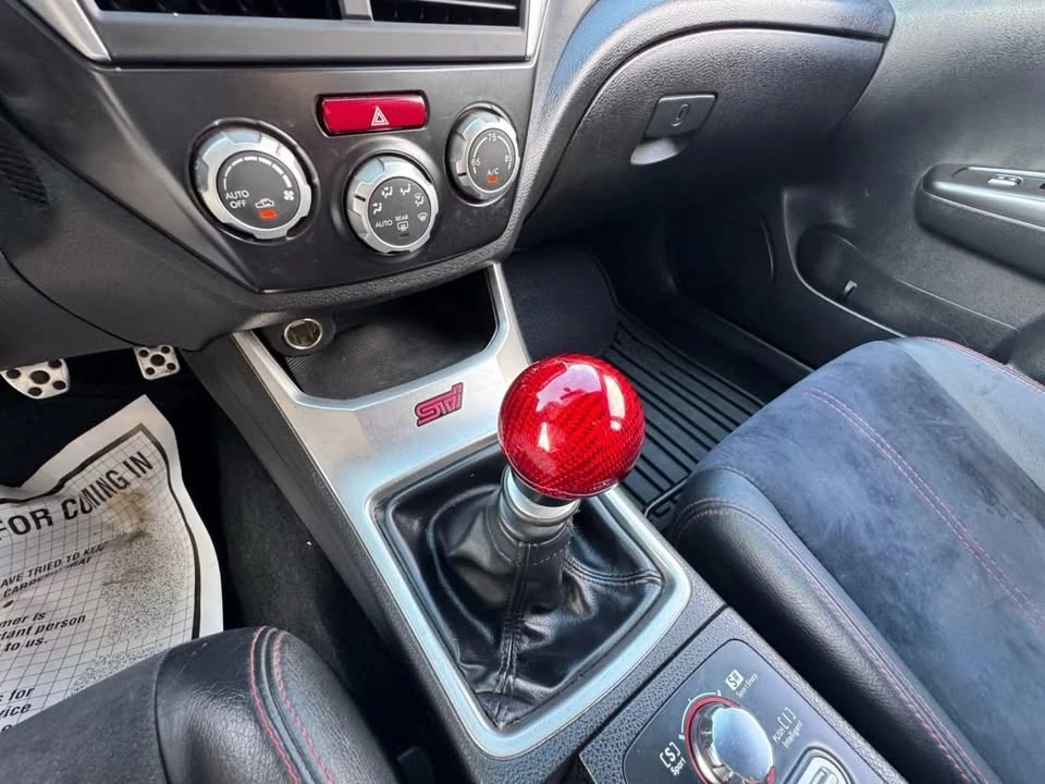 2013 Subaru Impreza 4th Gen - Image 18 of 19