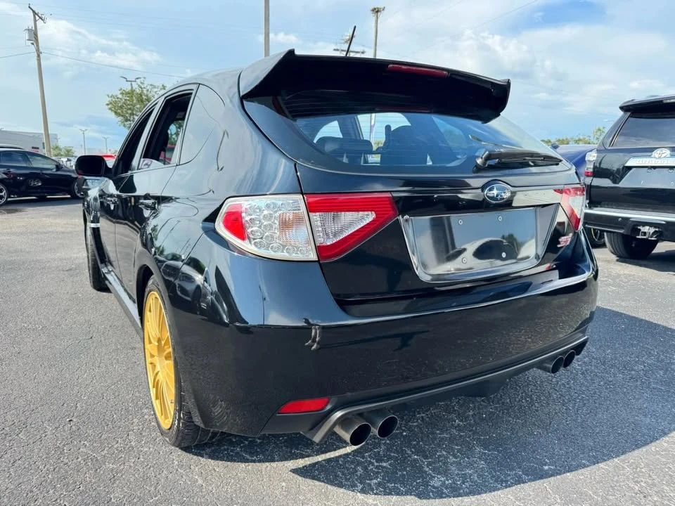 2013 Subaru Impreza 4th Gen - Image 6 of 19