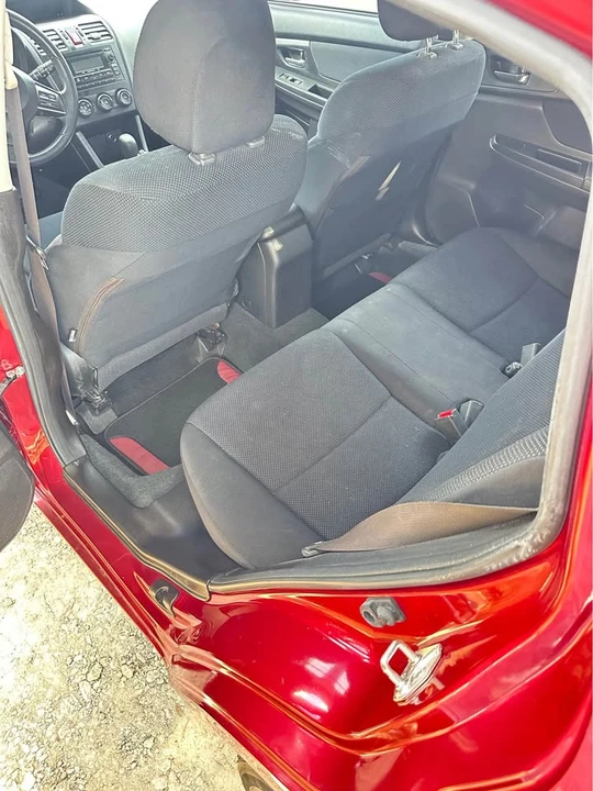 2013 Subaru Impreza 4th Gen - Image 3 of 4