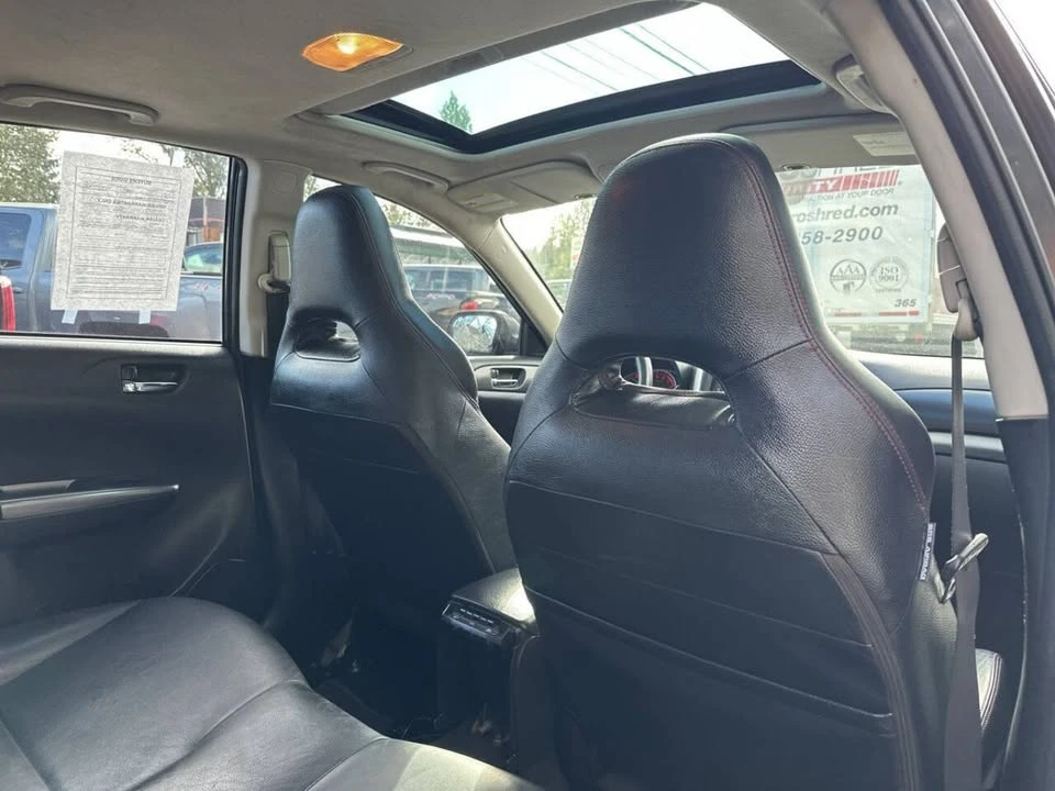 2013 Subaru Impreza 4th Gen - Image 19 of 20