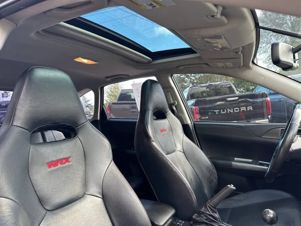 2013 Subaru Impreza 4th Gen - Image 13 of 20