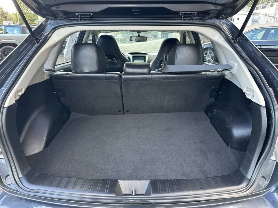 2013 Subaru Impreza 4th Gen - Image 5 of 20