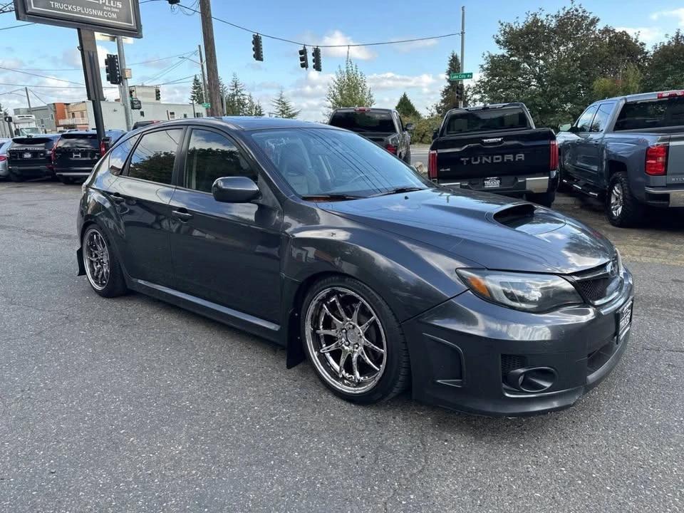 2013 Subaru Impreza 4th Gen - Image 8 of 20