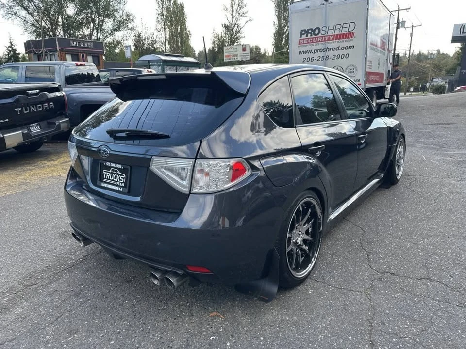 2013 Subaru Impreza 4th Gen - Image 6 of 20
