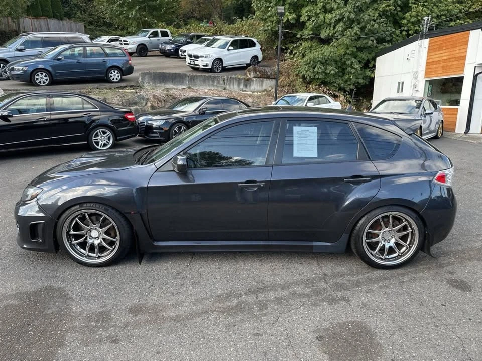 2013 Subaru Impreza 4th Gen - Image 2 of 20