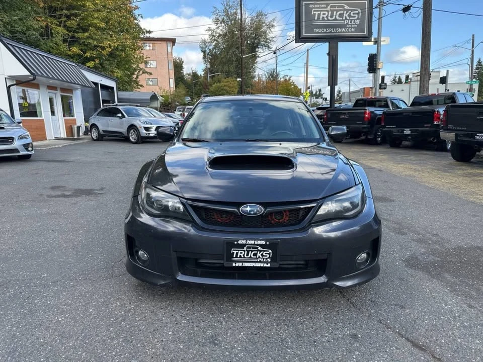 2013 Subaru Impreza 4th Gen - Image 9 of 20