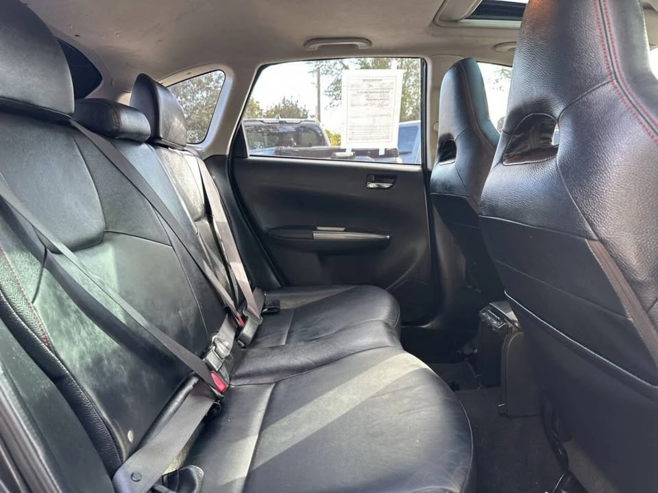 2013 Subaru Impreza 4th Gen - Image 17 of 20
