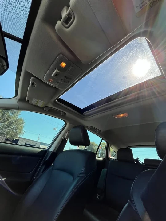 2013 Subaru Impreza 4th Gen - Image 7 of 9