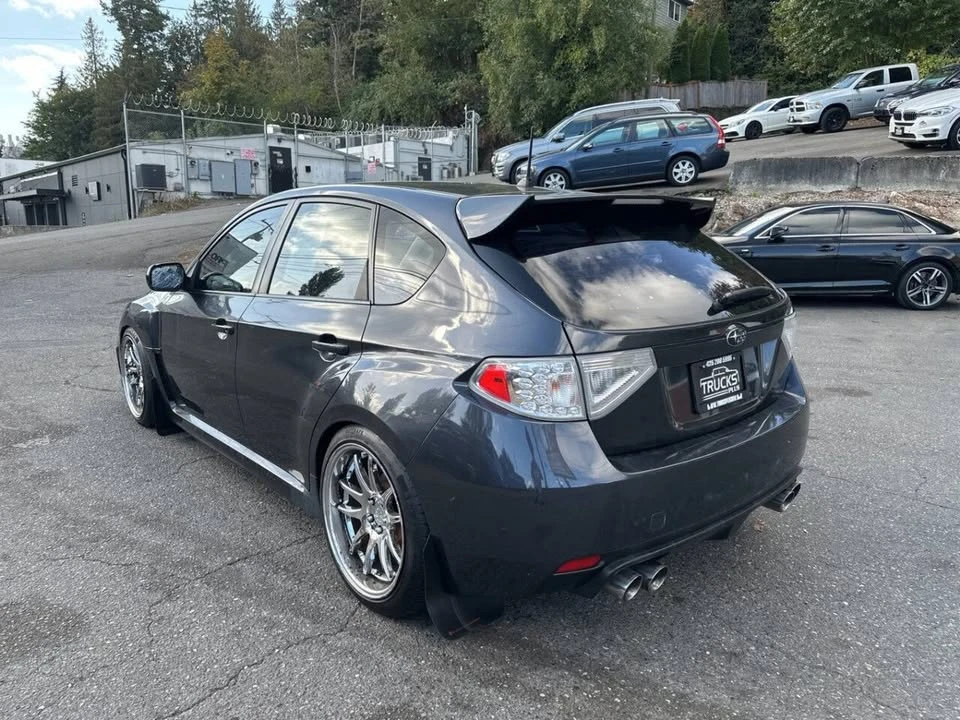 2013 Subaru Impreza 4th Gen - Image 3 of 20