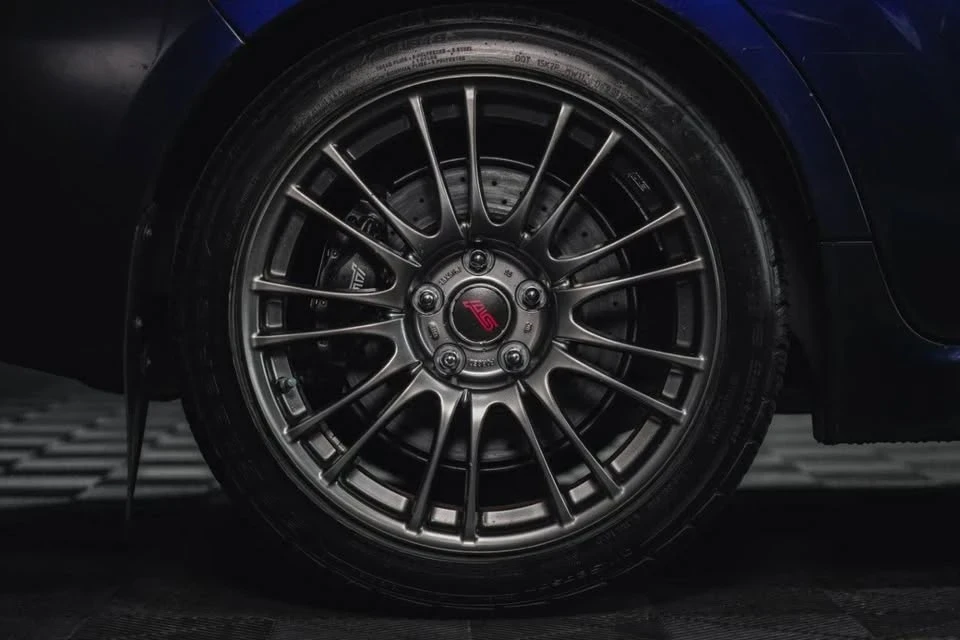 2013 Subaru Impreza 4th Gen - Image 10 of 20