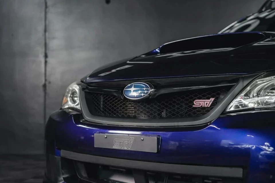 2013 Subaru Impreza 4th Gen - Image 2 of 20