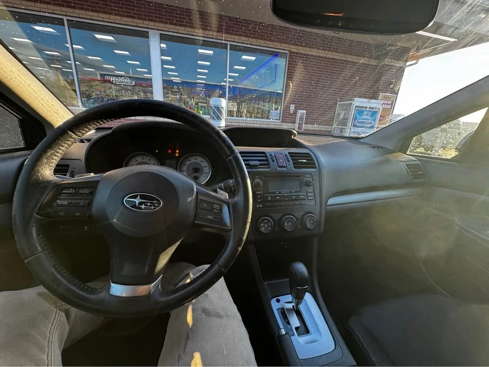 2013 Subaru Impreza 4th Gen - Image 5 of 9
