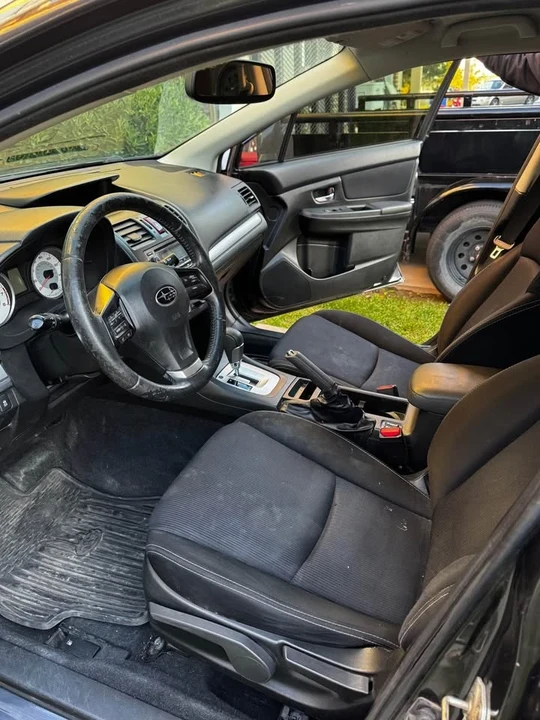 2013 Subaru Impreza 4th Gen - Image 6 of 9