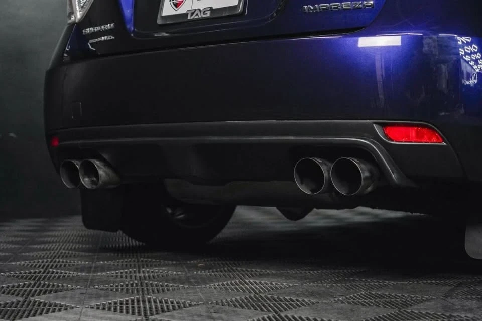 2013 Subaru Impreza 4th Gen - Image 16 of 20