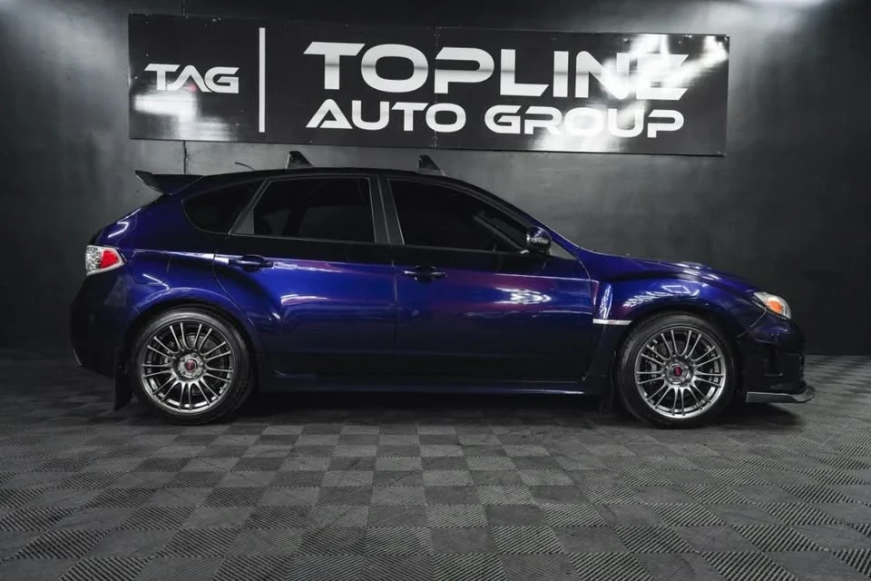 2013 Subaru Impreza 4th Gen - Image 13 of 20