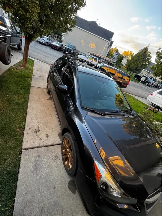 2013 Subaru Impreza 4th Gen - Image 3 of 9