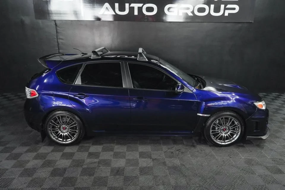 2013 Subaru Impreza 4th Gen - Image 12 of 20
