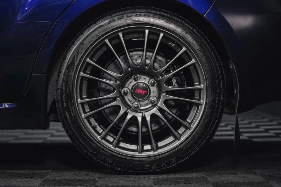 2013 Subaru Impreza 4th Gen - Image 9 of 20