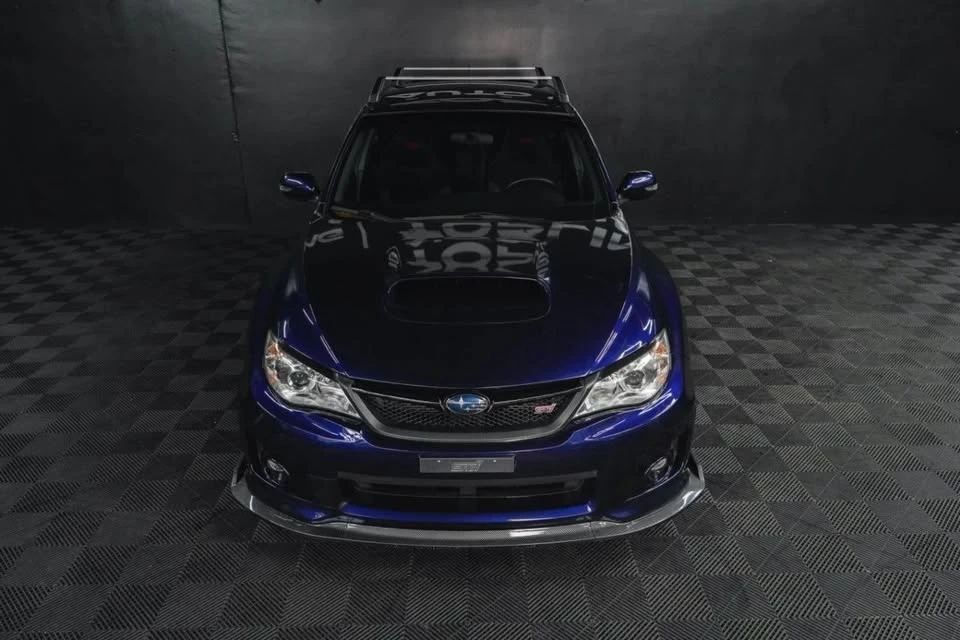 2013 Subaru Impreza 4th Gen - Image 6 of 20