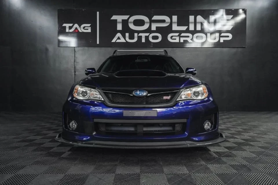 2013 Subaru Impreza 4th Gen - Image 7 of 20