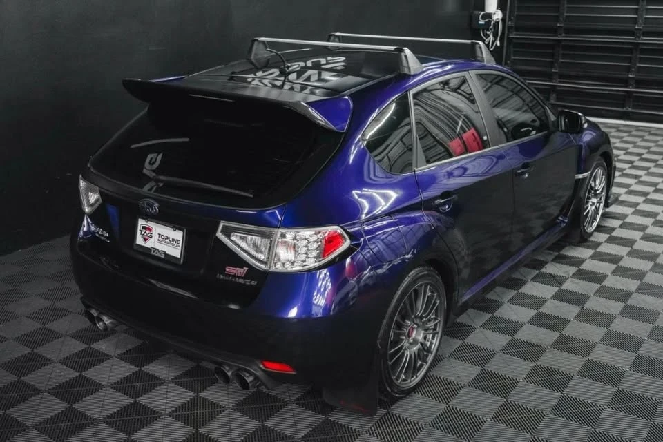 2013 Subaru Impreza 4th Gen - Image 14 of 20