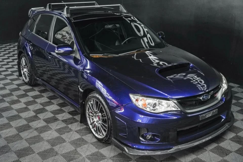 2013 Subaru Impreza 4th Gen - Image 18 of 20