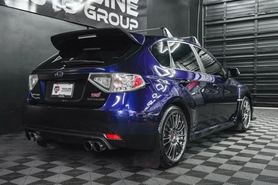 2013 Subaru Impreza 4th Gen - Image 15 of 20