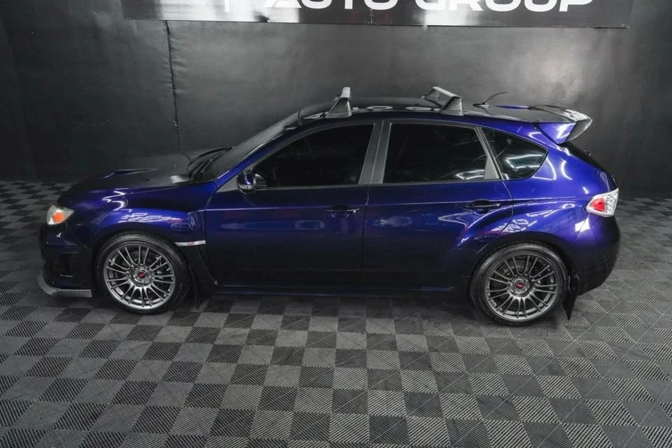 2013 Subaru Impreza 4th Gen - Image 20 of 20
