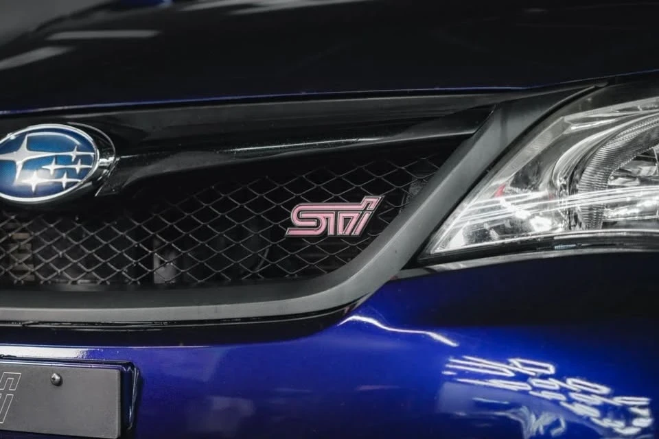 2013 Subaru Impreza 4th Gen - Image 3 of 20