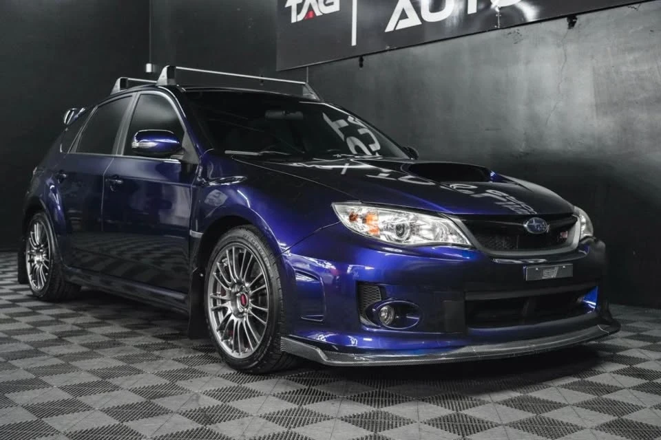 2013 Subaru Impreza 4th Gen - Image 19 of 20