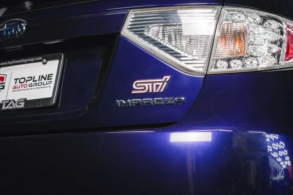 2013 Subaru Impreza 4th Gen - Image 17 of 20