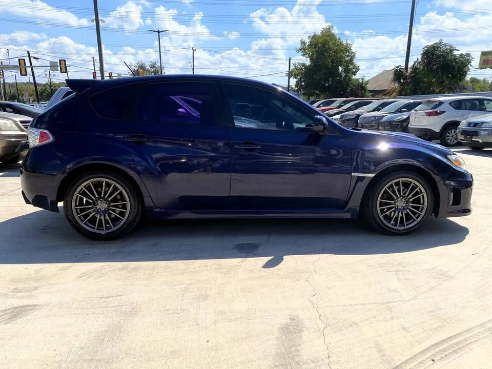 2013 Subaru Impreza 4th Gen - Image 6 of 16