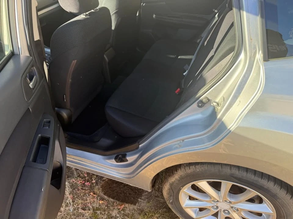 2013 Subaru Impreza 4th Gen - Image 4 of 8