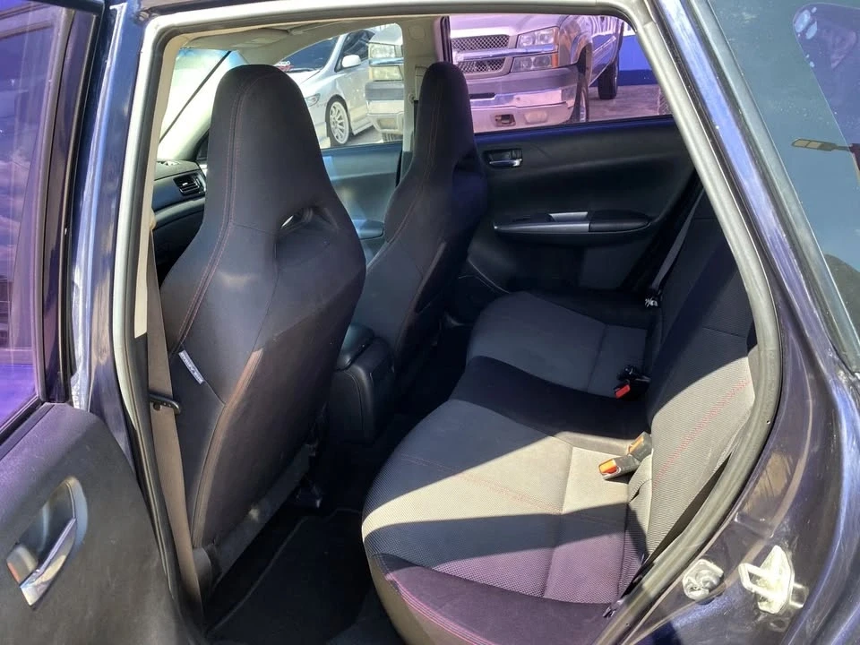 2013 Subaru Impreza 4th Gen - Image 11 of 16