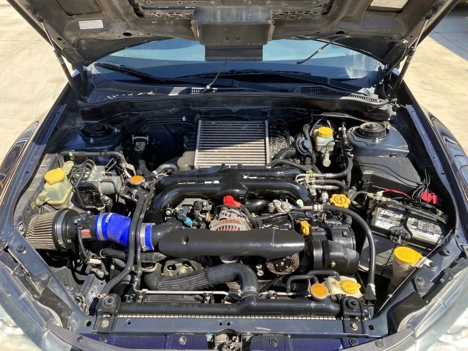 2013 Subaru Impreza 4th Gen - Image 15 of 16