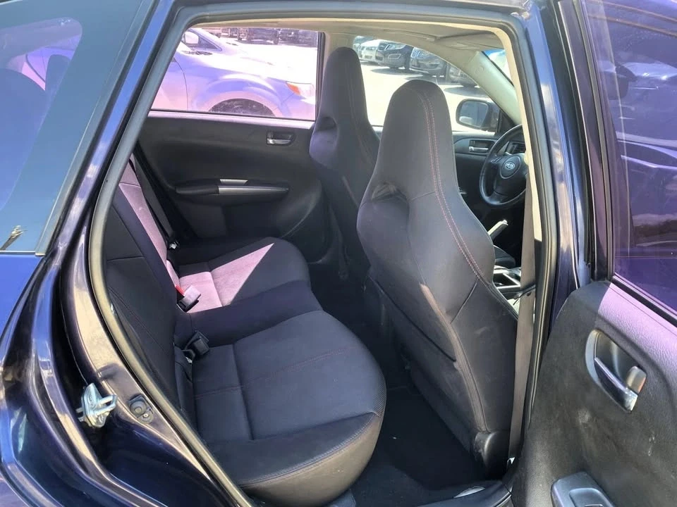 2013 Subaru Impreza 4th Gen - Image 13 of 16