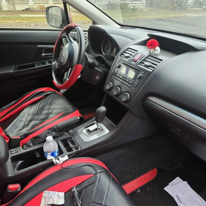 2013 Subaru Impreza 4th Gen - Image 5 of 9