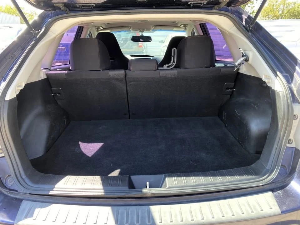 2013 Subaru Impreza 4th Gen - Image 12 of 16