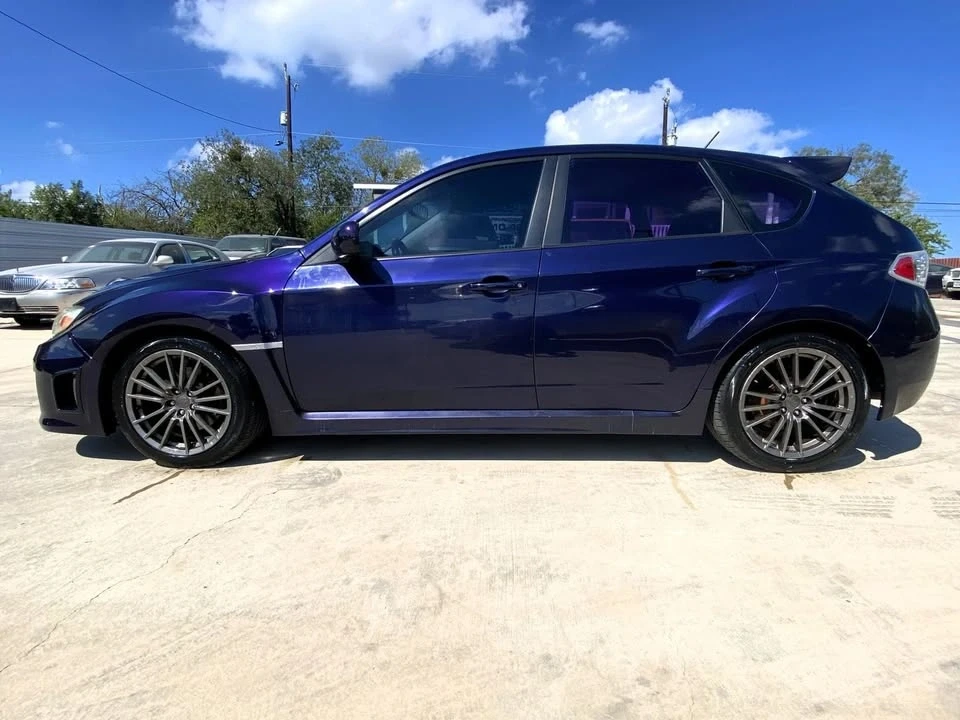 2013 Subaru Impreza 4th Gen - Image 2 of 16